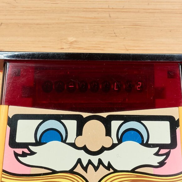 Texas Instruments Little Professor 1978 / Vintage Math Game / Retro TI - Picture 3 of 9